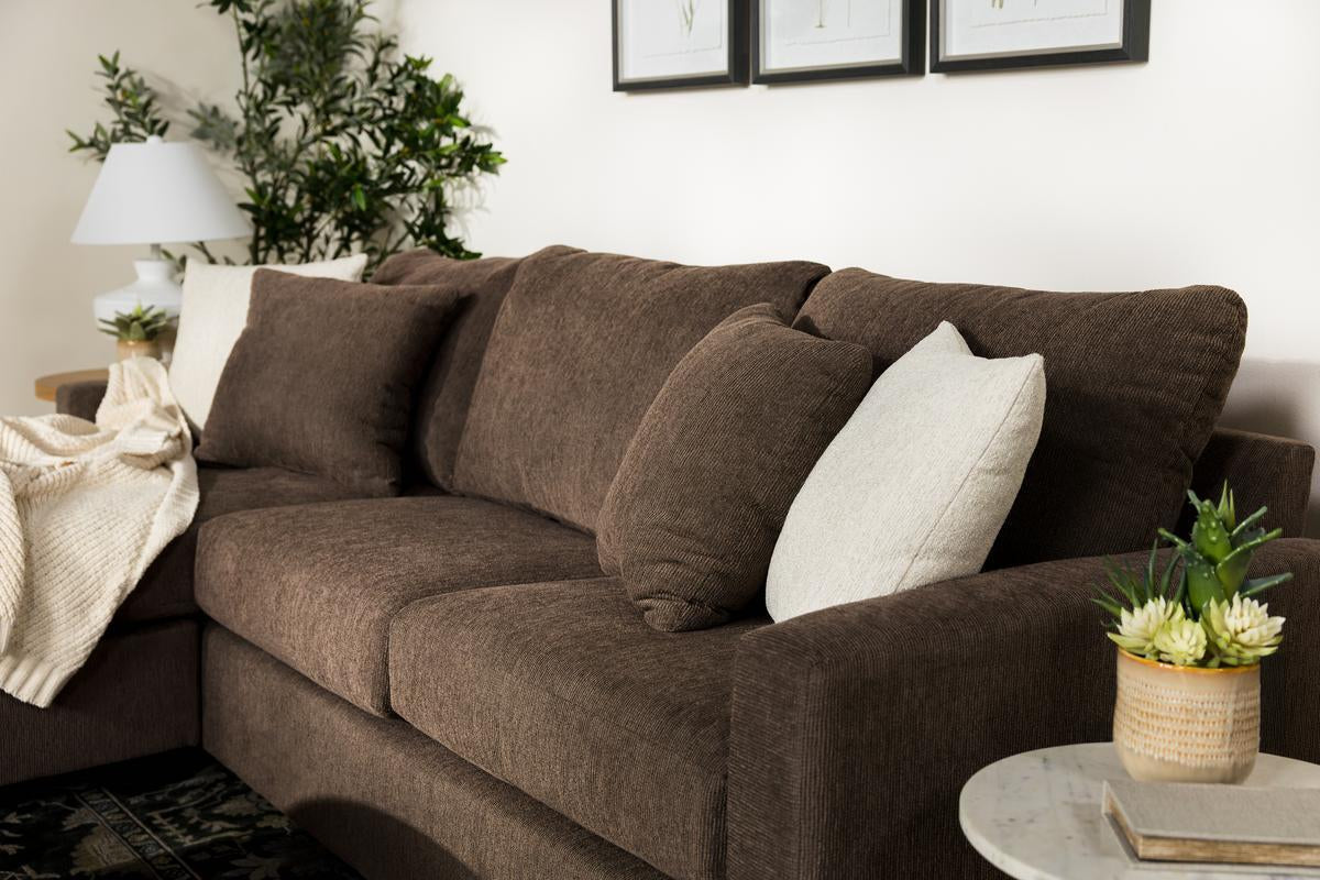 Barrett Sofa Chaise - Image 17