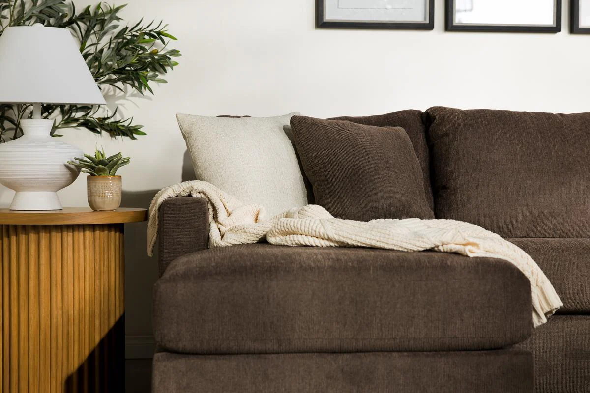 Barrett Sofa Chaise - Image 18