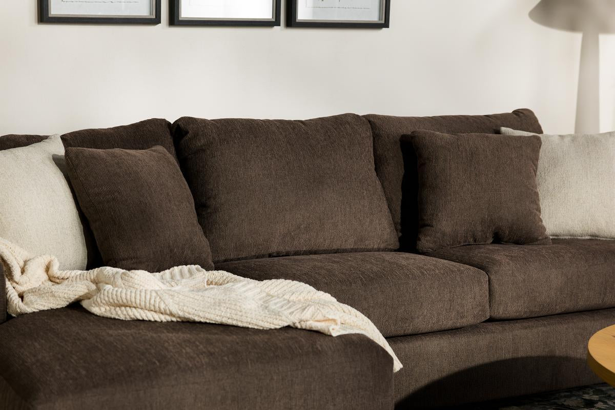 Barrett Sofa Chaise - Image 20