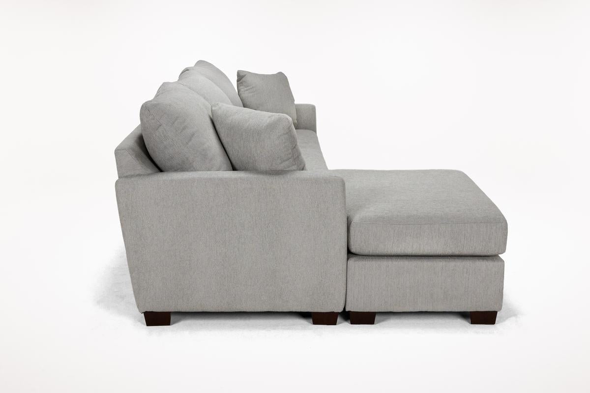 Barrett Sofa Chaise - Image 3