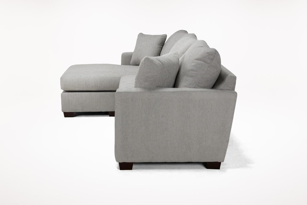 Barrett Sofa Chaise - Image 4