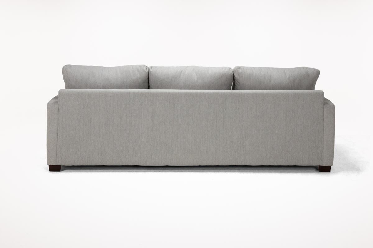 Barrett Sofa Chaise - Image 5