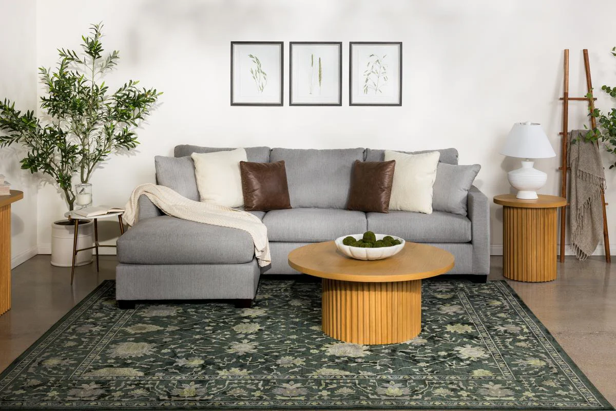 Barrett Sofa Chaise - Image 6