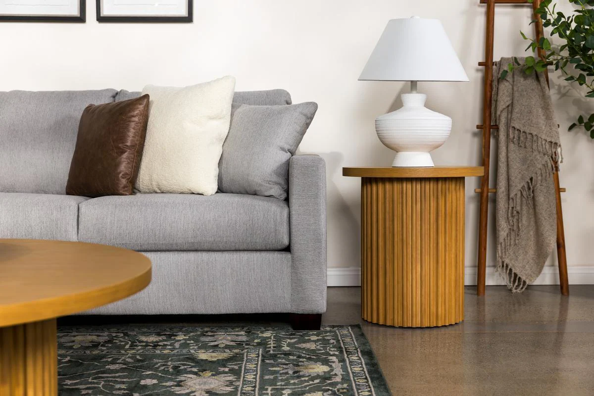 Barrett Sofa Chaise - Image 7