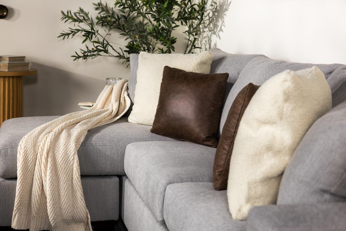Barrett Sofa Chaise - Image 8