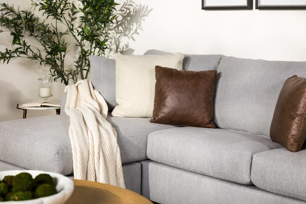 Barrett Sofa Chaise - Image 9