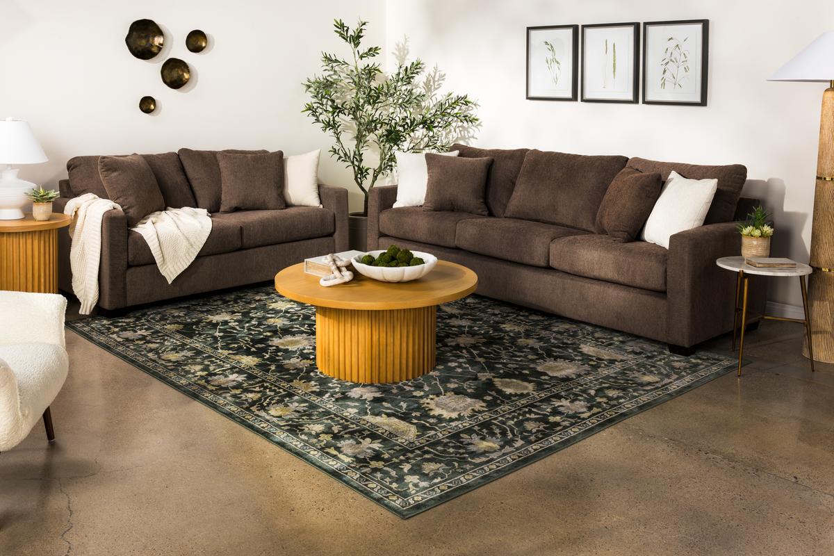 Barrett Sofa & Loveseat