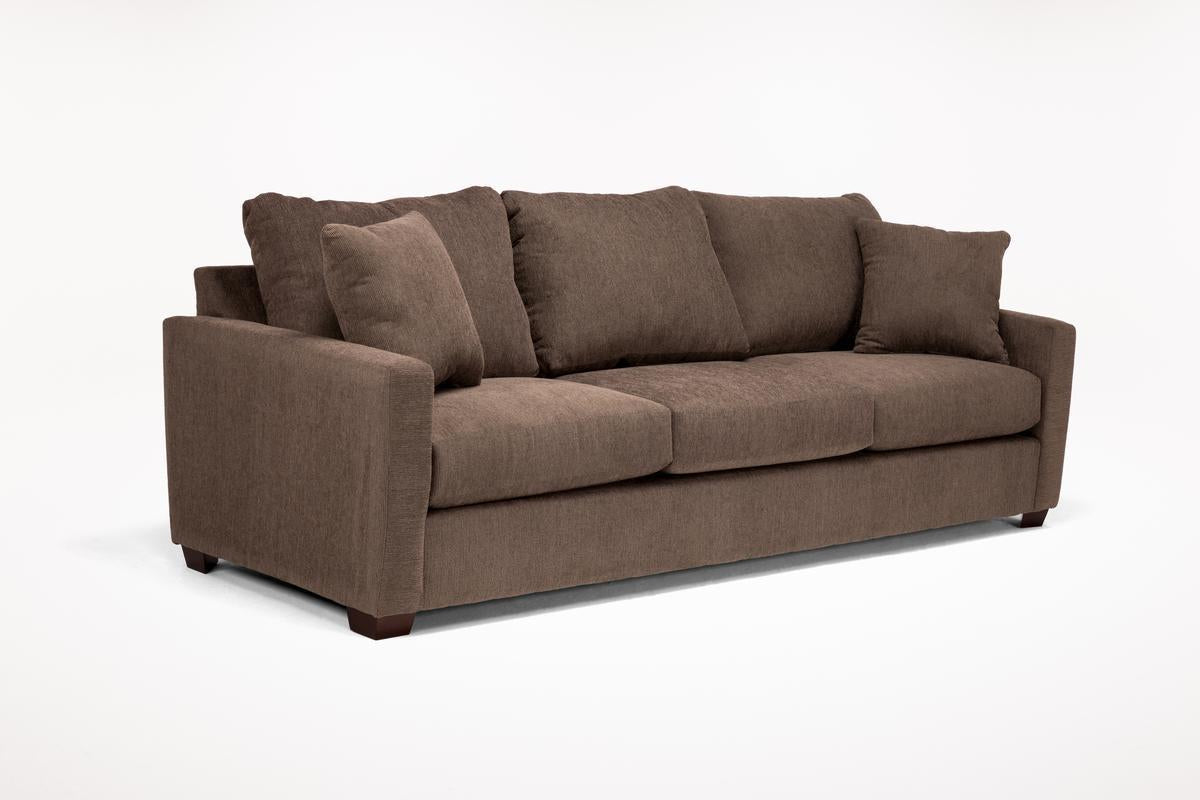 Barrett Sofa & Loveseat - Image 2