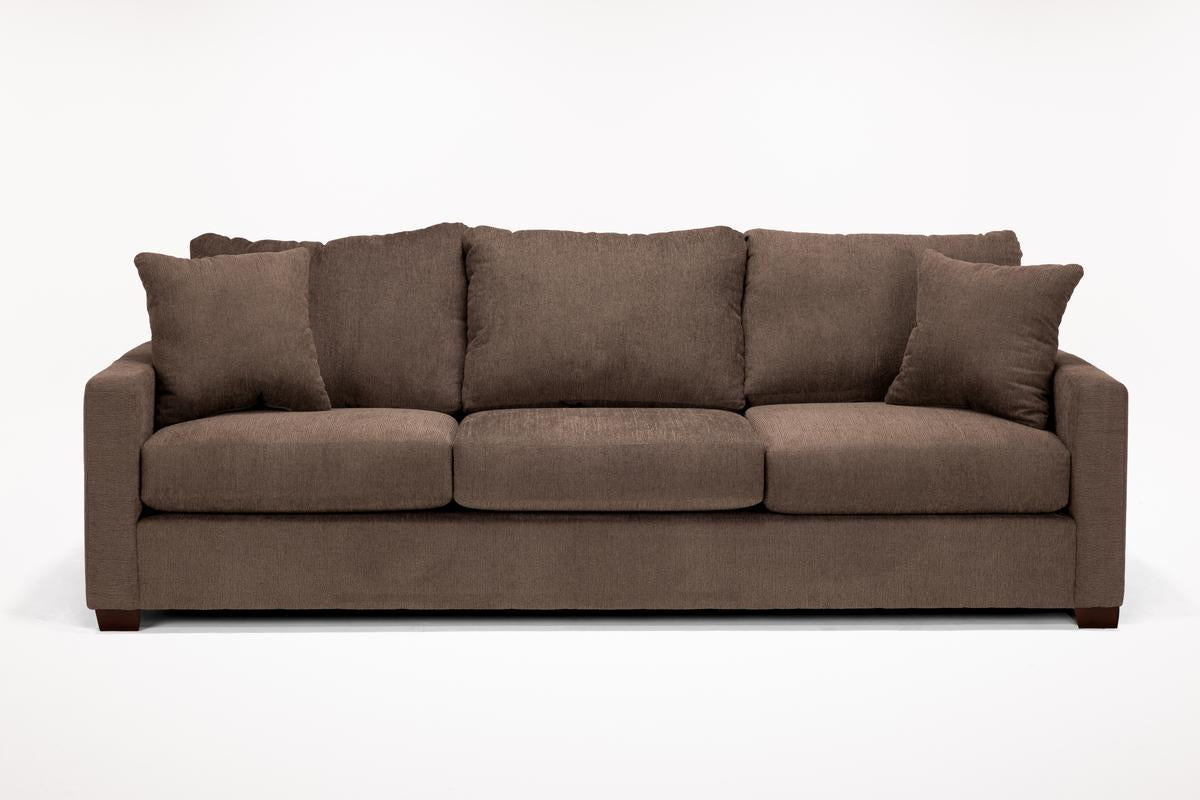 Barrett Sofa & Loveseat - Image 3