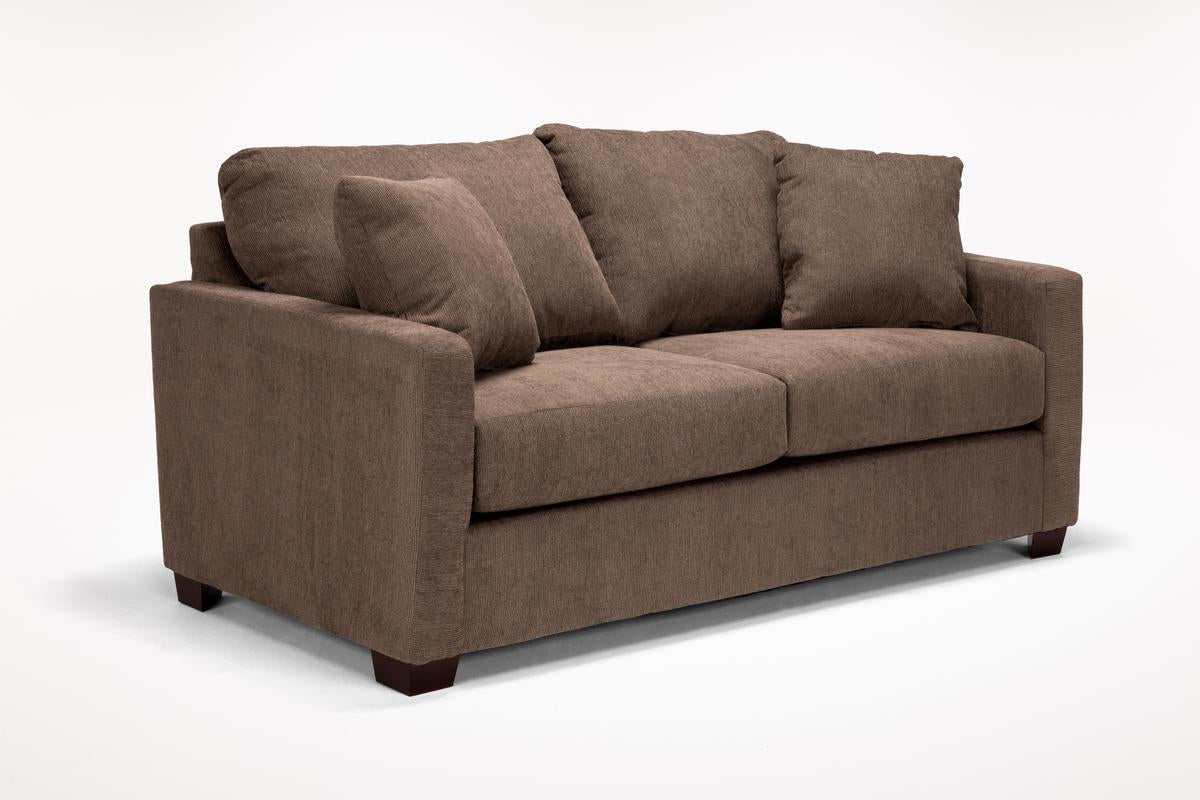 Barrett Sofa & Loveseat - Image 4