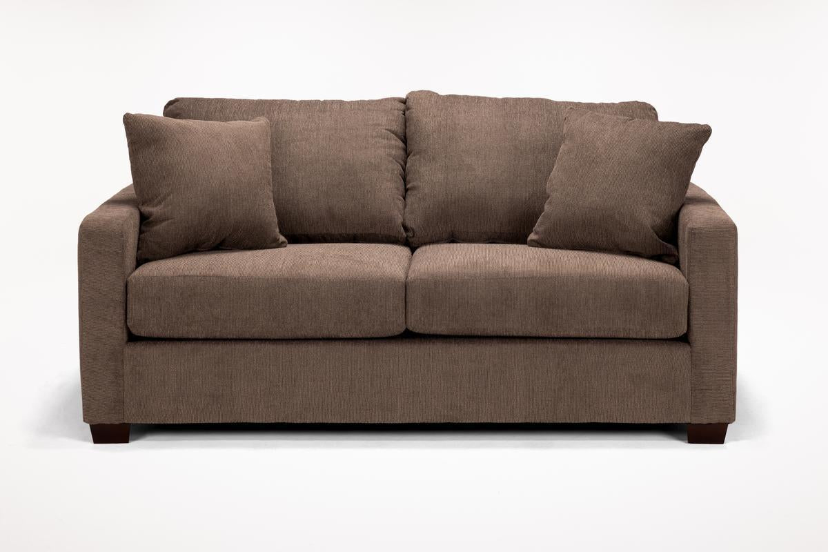 Barrett Sofa & Loveseat - Image 5