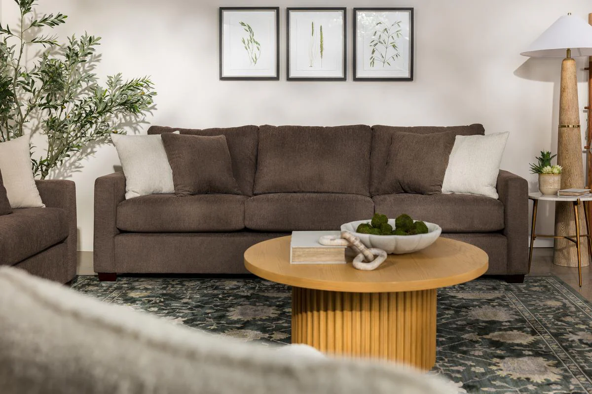 Barrett Sofa & Loveseat - Image 7