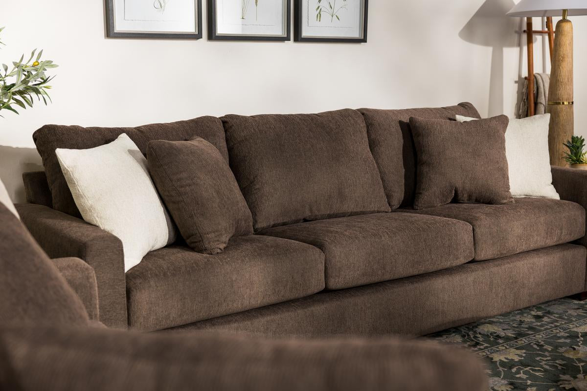 Barrett Sofa & Loveseat - Image 8