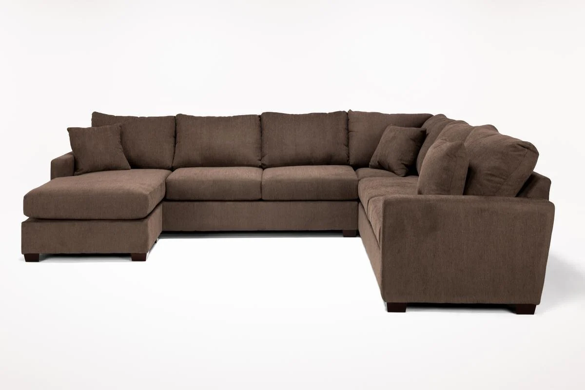 Barrett Tux Sofa Chaise Sectional - Image 26