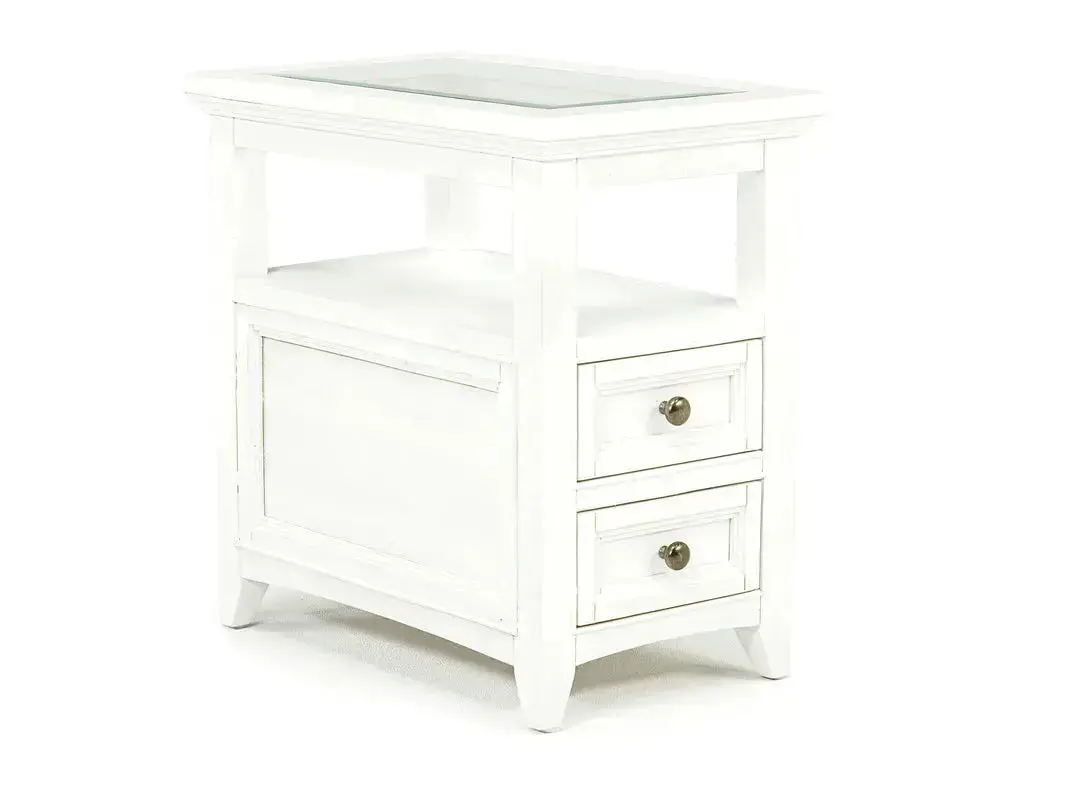 Bay Creek Chairside Table - Image 11