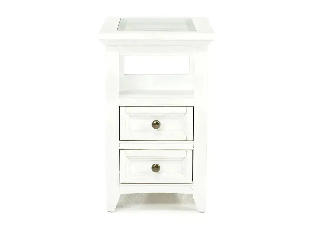 Bay Creek Chairside Table - Image 13