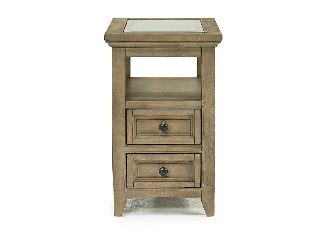Bay Creek Chairside Table - Image 14