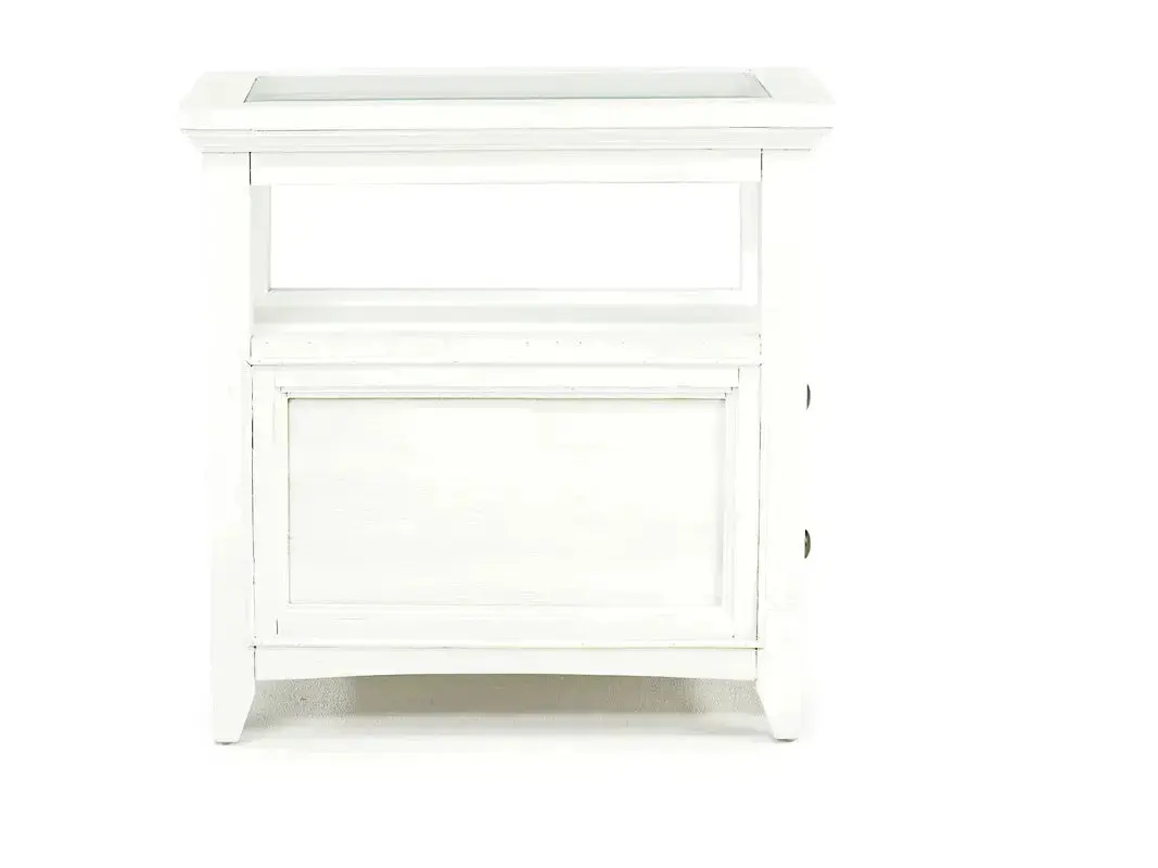Bay Creek Chairside Table - Image 15