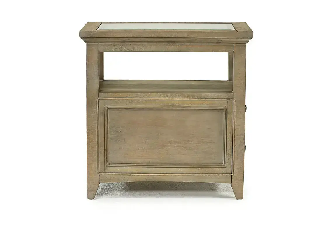 Bay Creek Chairside Table - Image 16