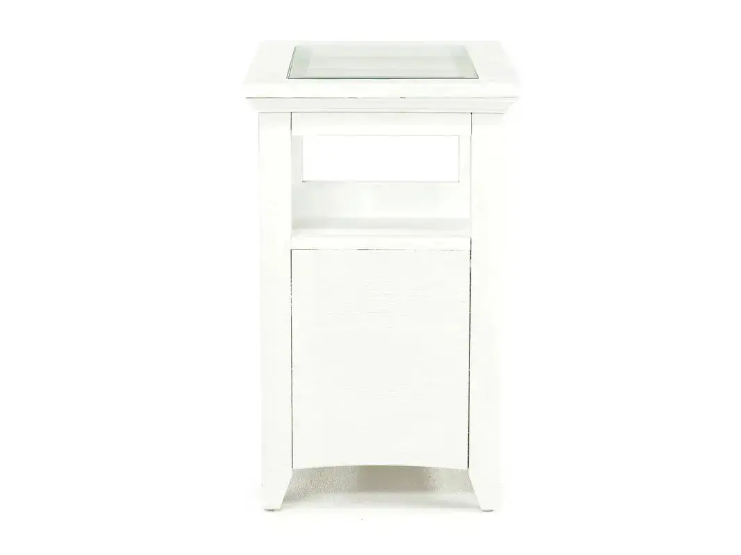 Bay Creek Chairside Table - Image 17