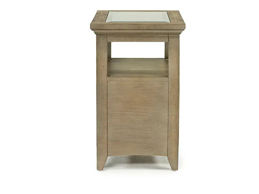 Bay Creek Chairside Table - Image 18