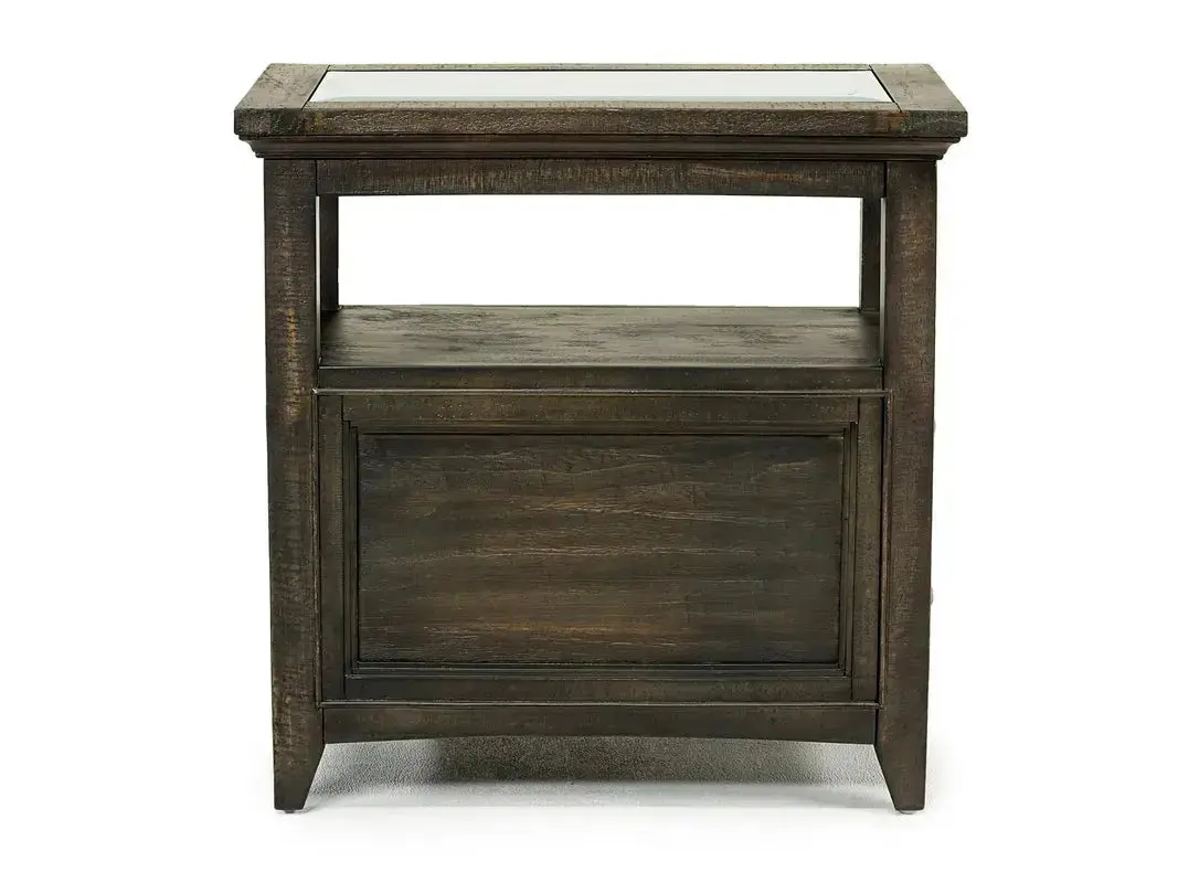 Bay Creek Chairside Table - Image 3
