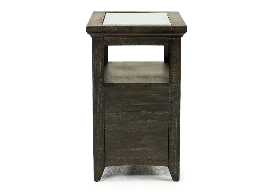 Bay Creek Chairside Table - Image 4