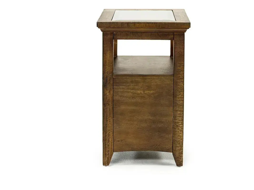 Bay Creek Chairside Table - Image 9