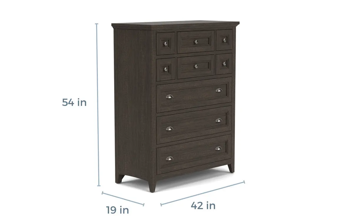 Bay Creek Chest - Image 15