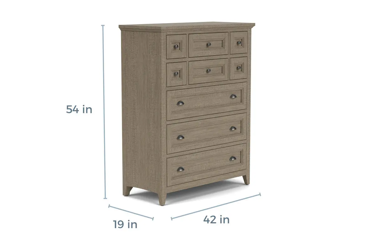 Bay Creek Chest - Image 5
