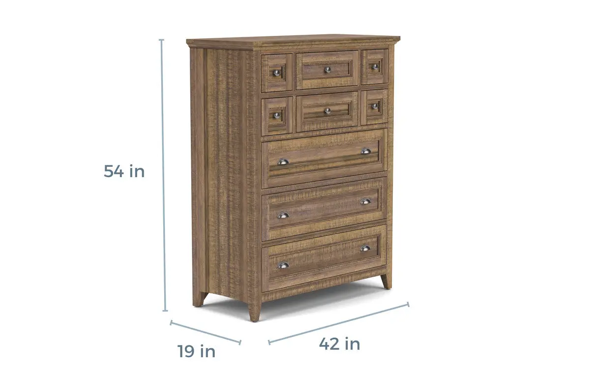 Bay Creek Chest - Image 9