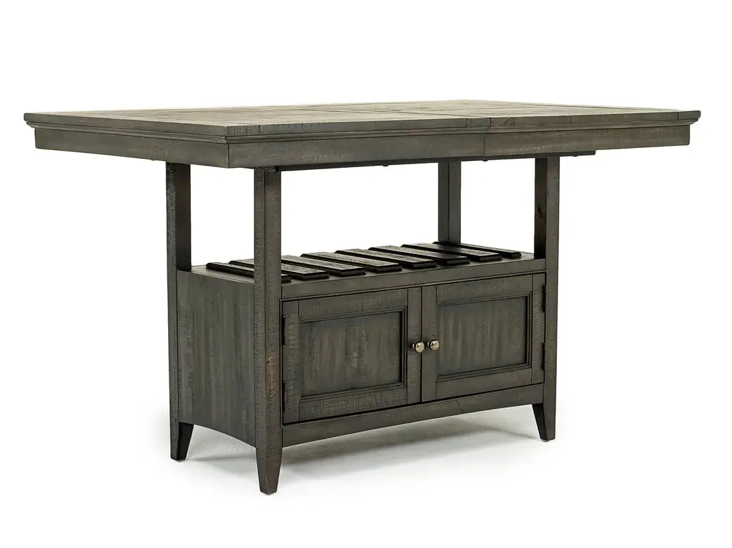 Bay Creek Counter Height Dining Table & 4 Stools - Image 10