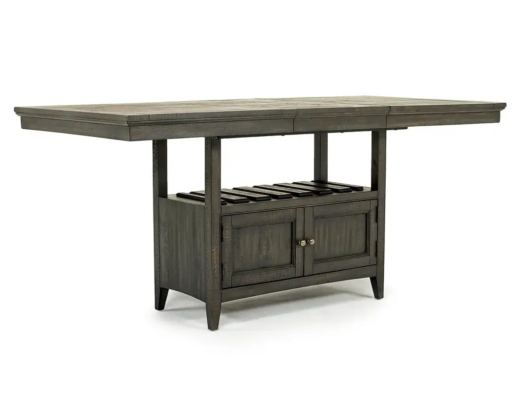Bay Creek Counter Height Dining Table & 4 Stools - Image 11
