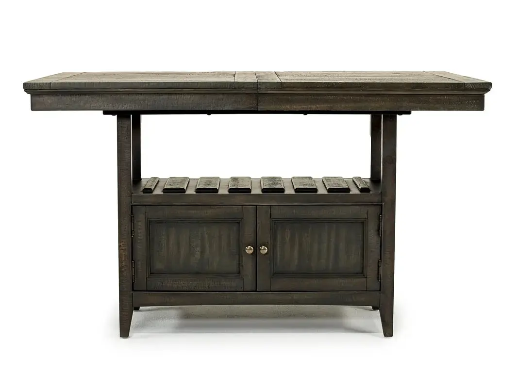 Bay Creek Counter Height Dining Table & 4 Stools - Image 12