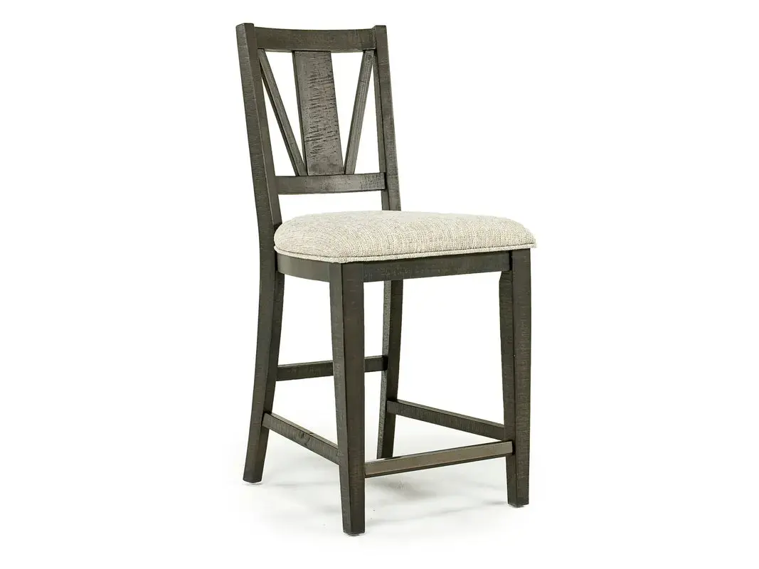 Bay Creek Counter Height Dining Table & 4 Stools - Image 13