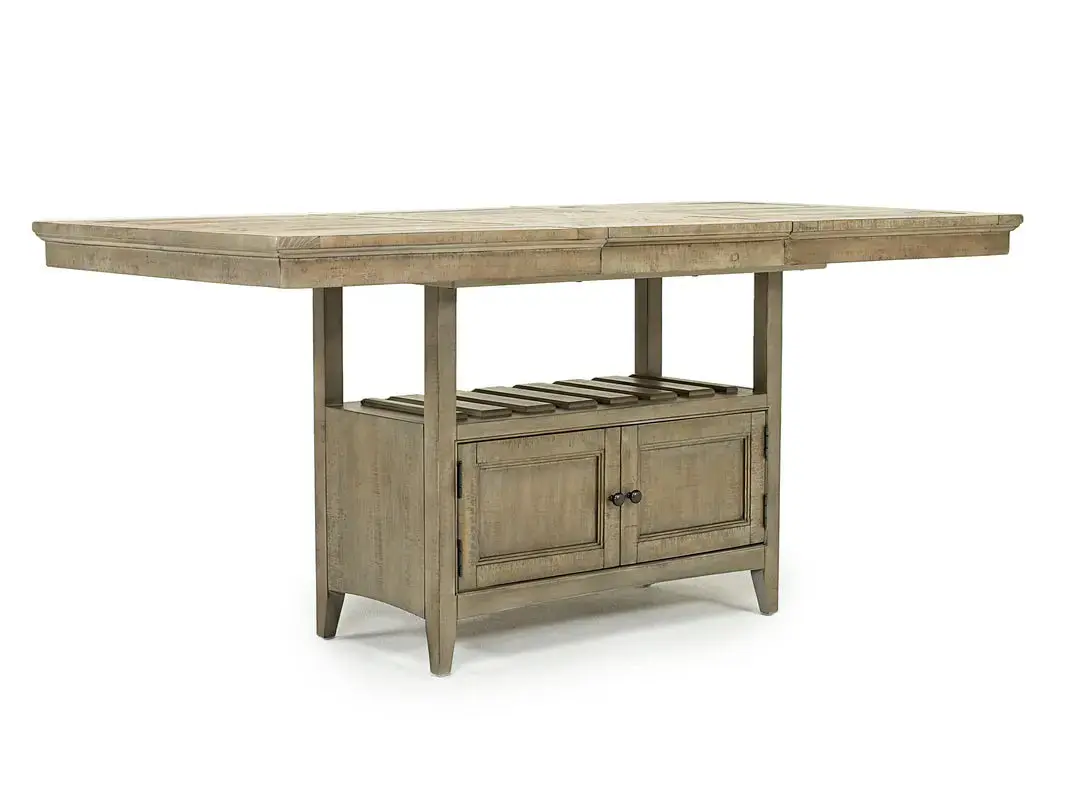 Bay Creek Counter Height Dining Table & 4 Stools - Image 19