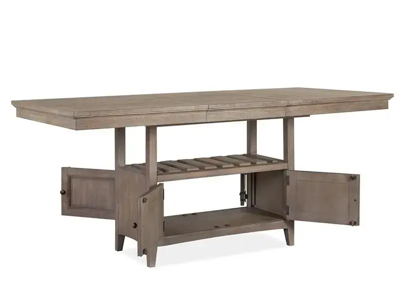 Bay Creek Counter Height Dining Table - Image 3