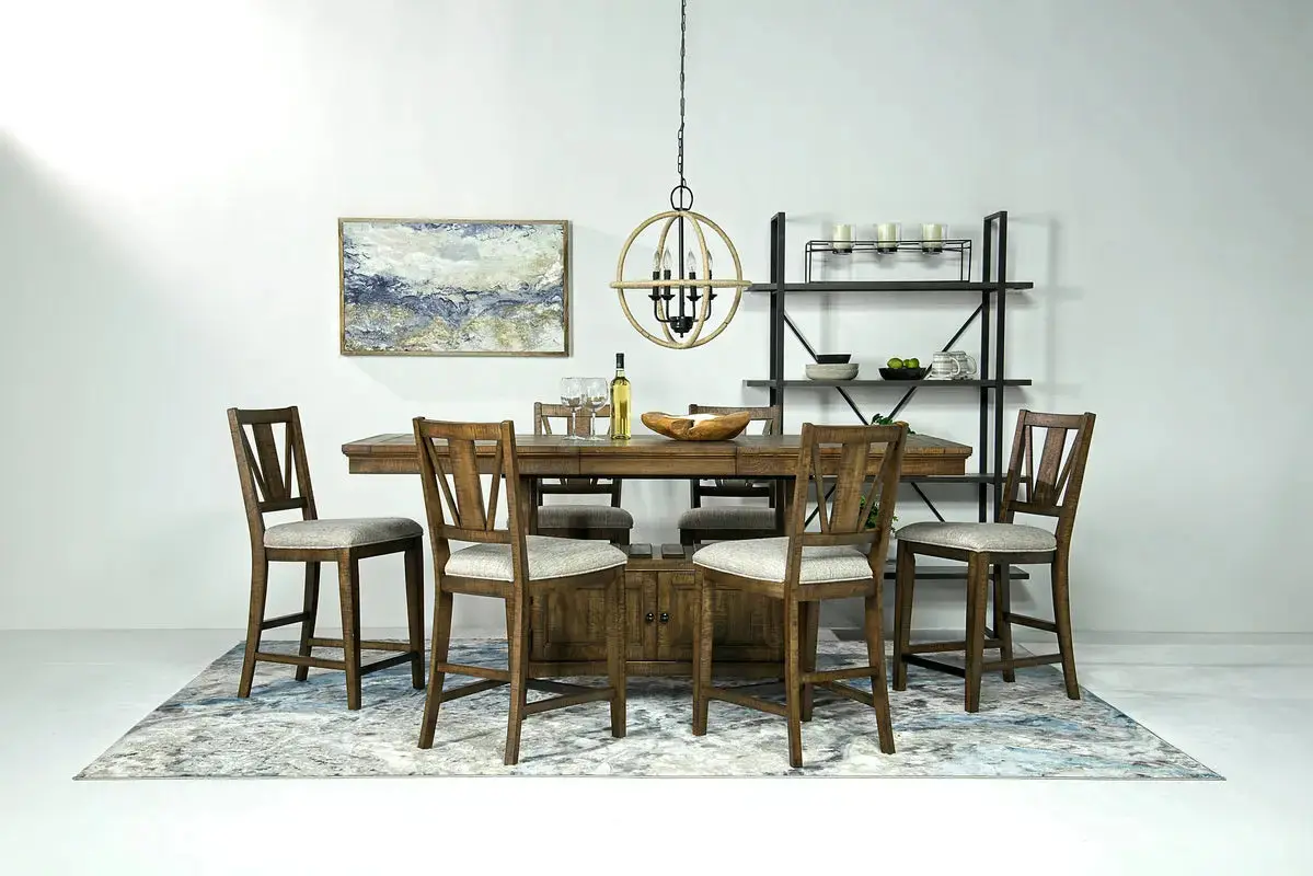 Bay Creek Counter Height Stool - Image 5