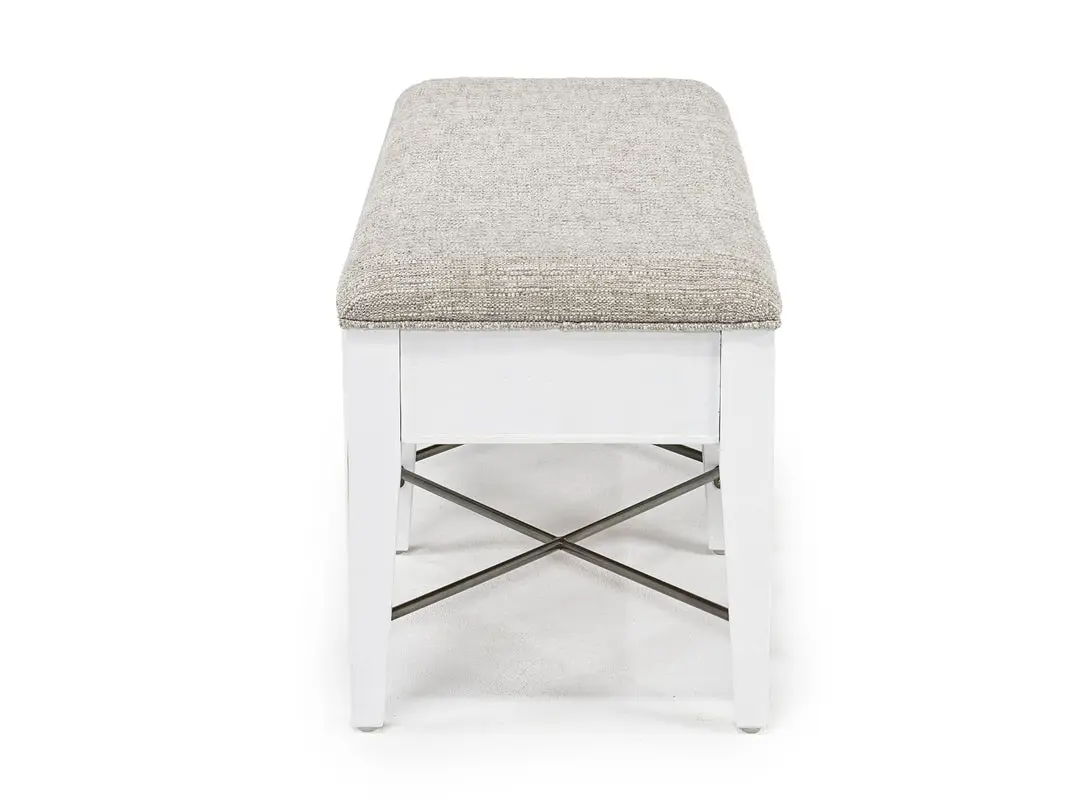 Bay Creek Dining Bench - Image 11