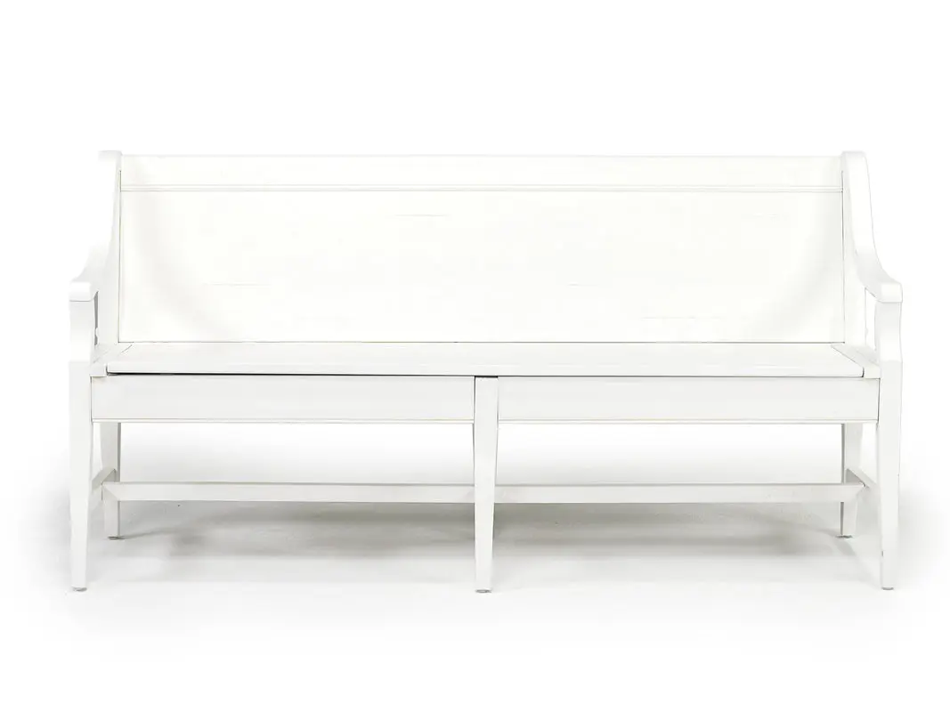 Bay Creek Dining Bench - Image 18