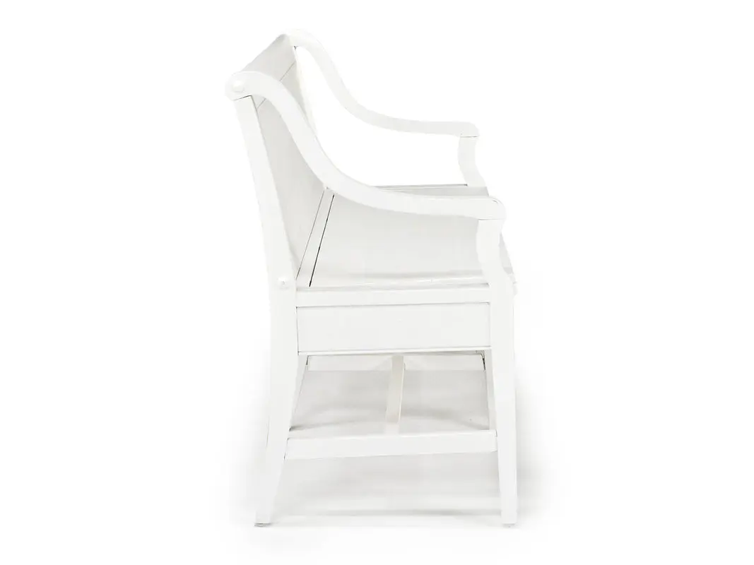 Bay Creek Dining Bench - Image 19