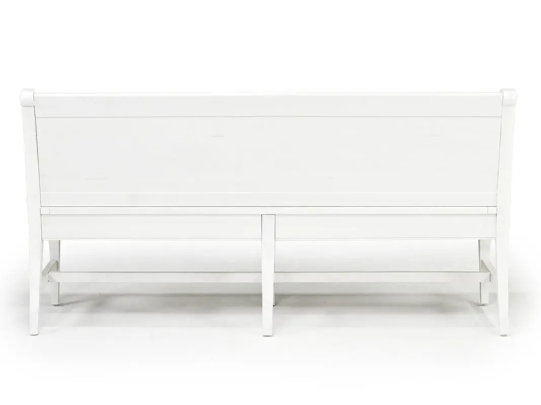 Bay Creek Dining Bench - Image 20