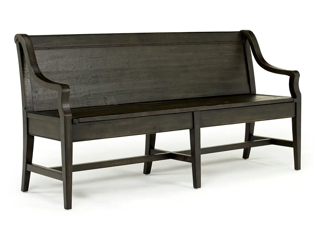 Bay Creek Dining Bench - Image 32