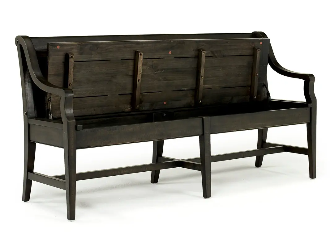Bay Creek Dining Bench - Image 33