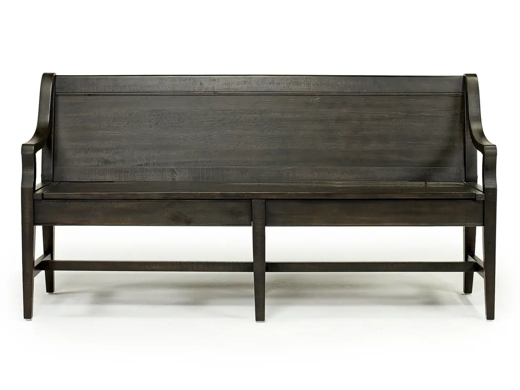 Bay Creek Dining Bench - Image 34