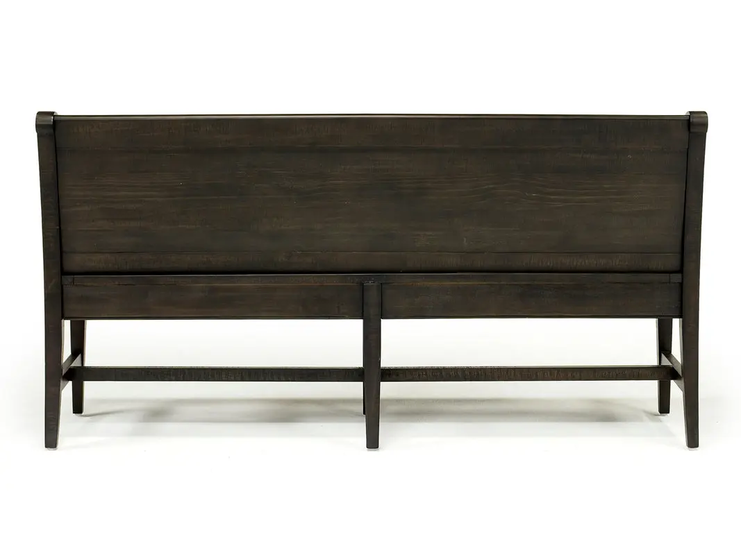 Bay Creek Dining Bench - Image 36
