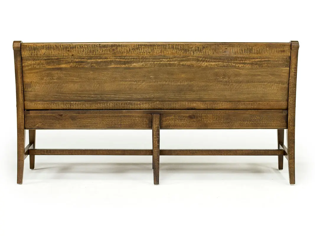 Bay Creek Dining Bench - Image 44