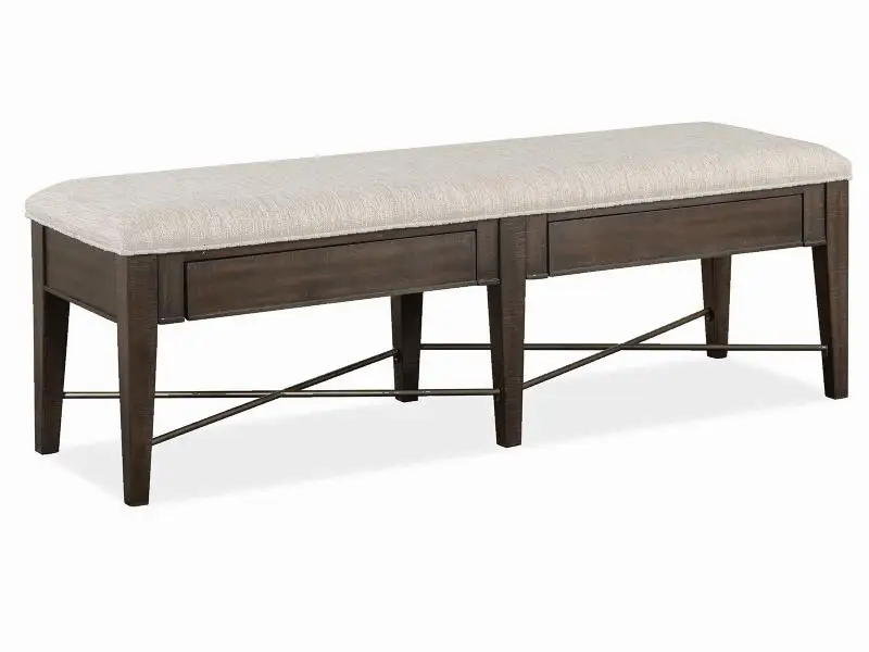 Bay Creek Dining Bench - Image 53