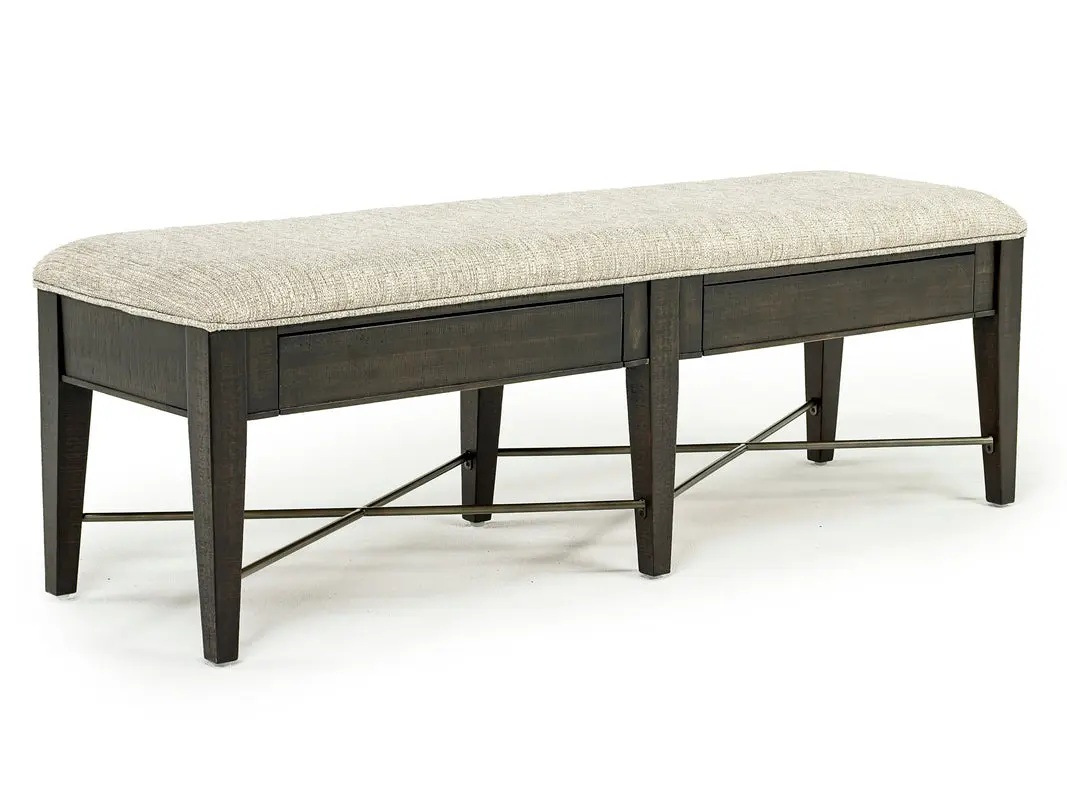 Bay Creek Dining Bench - Image 54