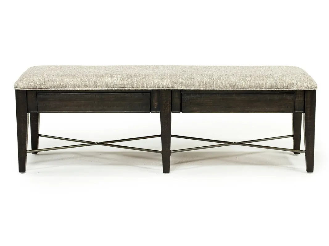 Bay Creek Dining Bench - Image 56